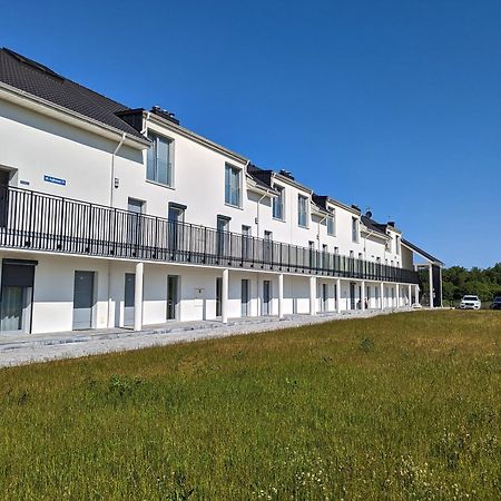 Apartamenty Sarbinowo Mirror Reflection Exteriér fotografie