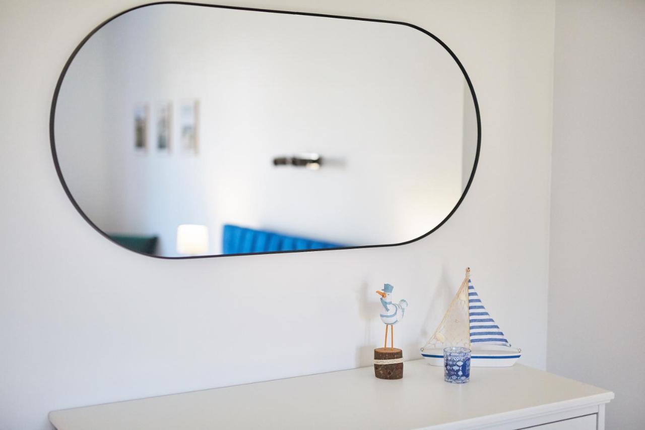 Apartamenty Sarbinowo Mirror Reflection Exteriér fotografie