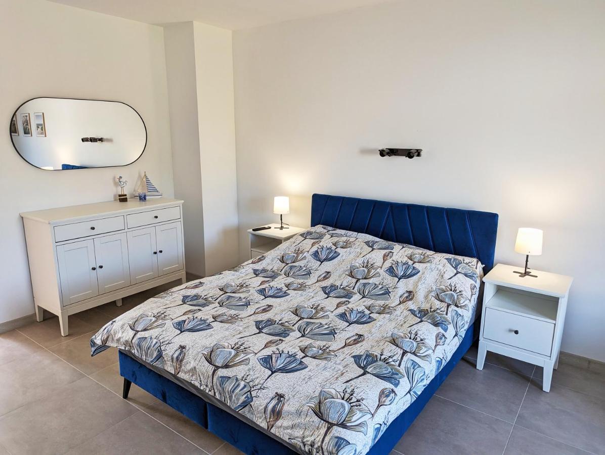 Apartamenty Sarbinowo Mirror Reflection Exteriér fotografie