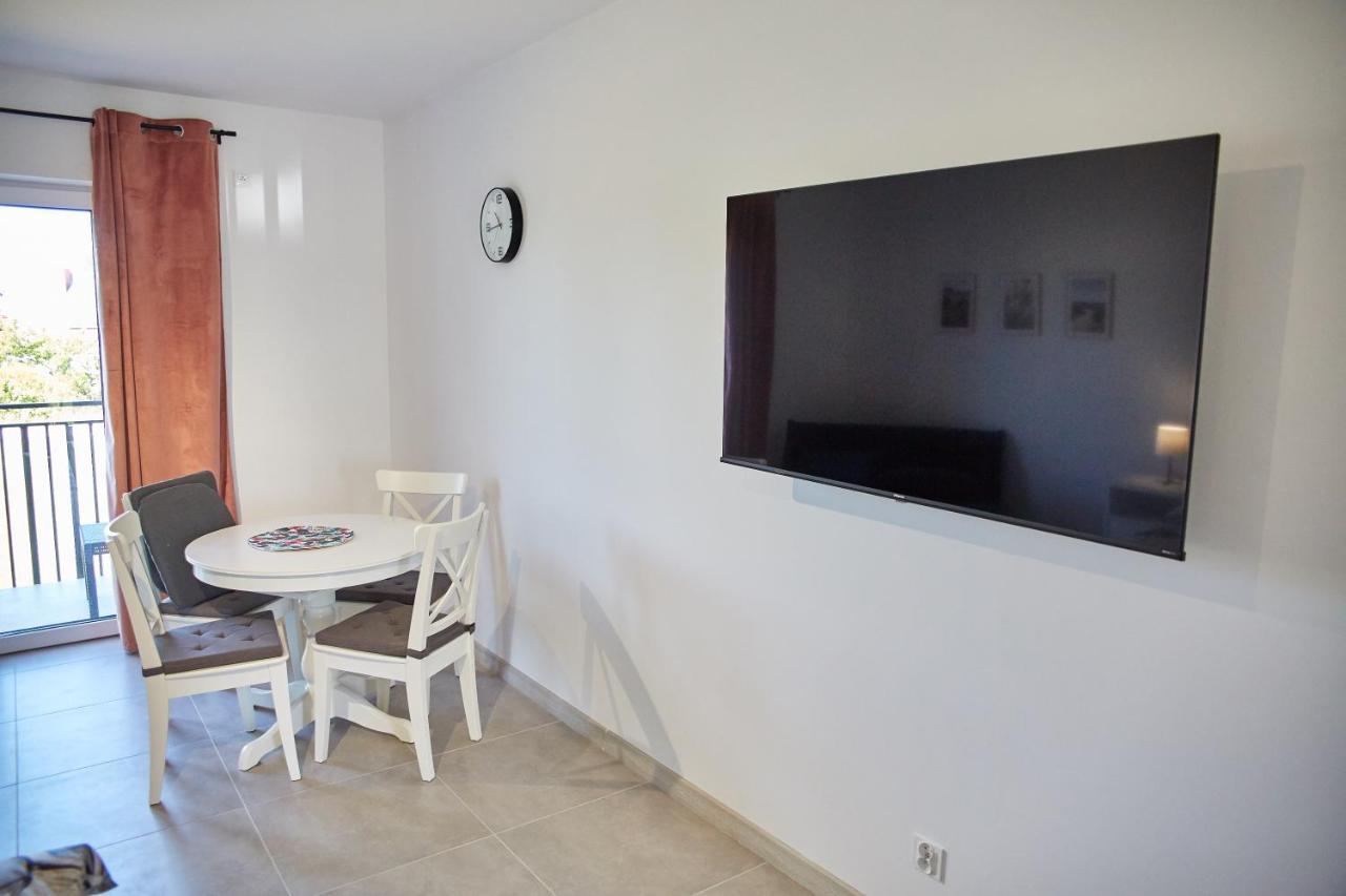 Apartamenty Sarbinowo Mirror Reflection Exteriér fotografie