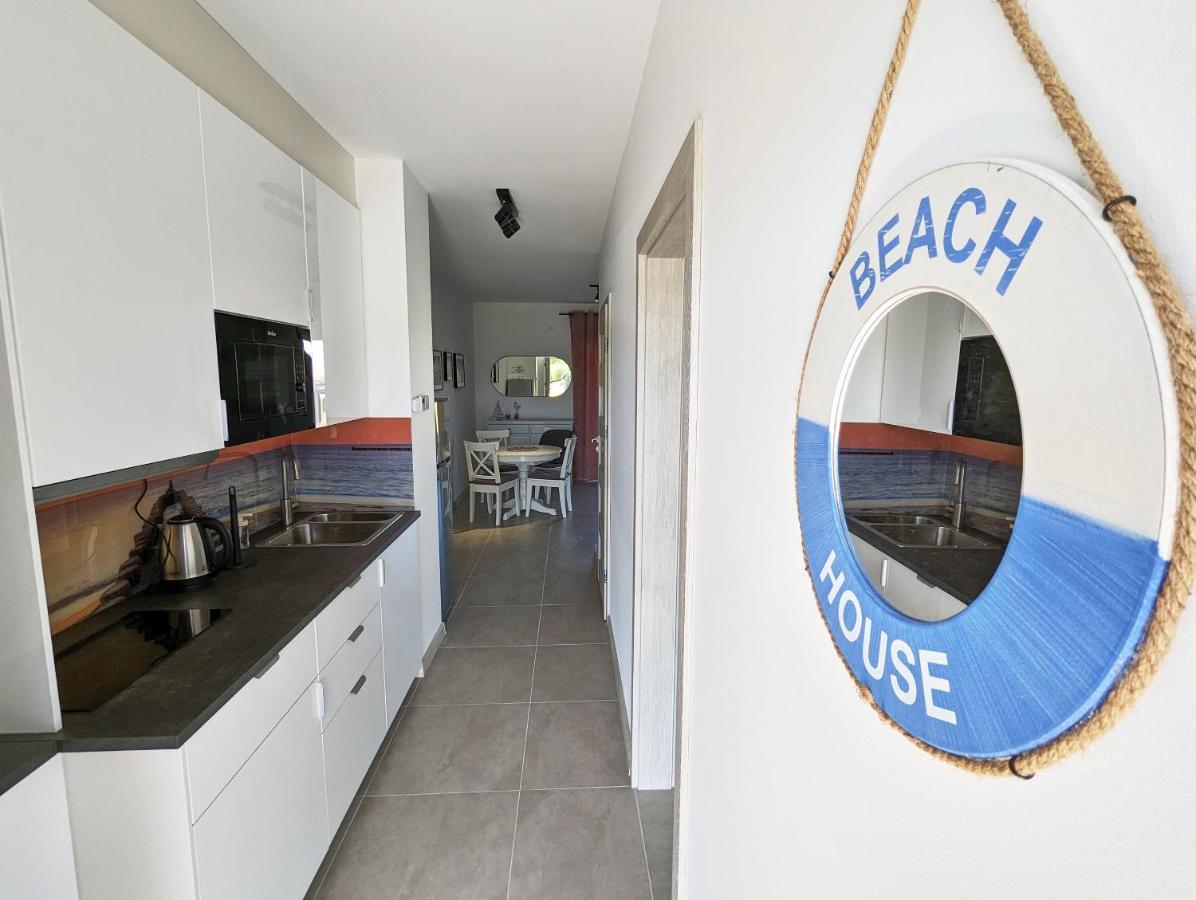 Apartamenty Sarbinowo Mirror Reflection Exteriér fotografie