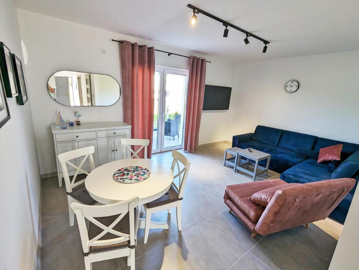 Apartamenty Sarbinowo Mirror Reflection Exteriér fotografie
