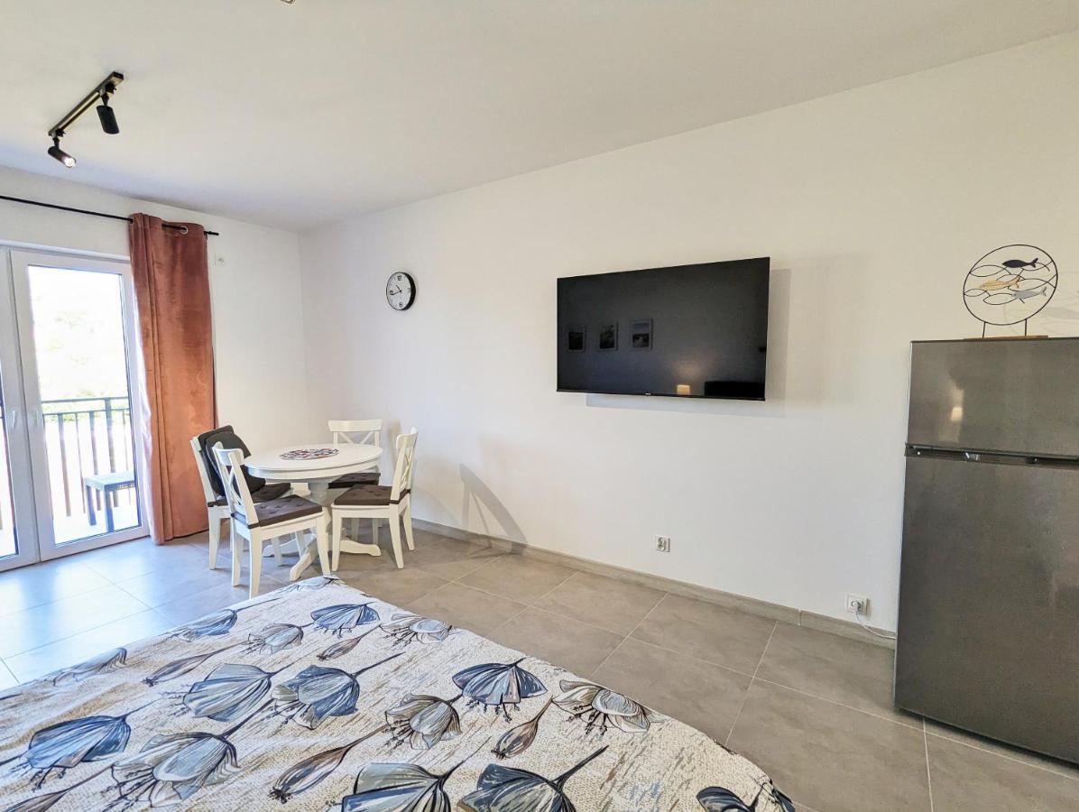 Apartamenty Sarbinowo Mirror Reflection Exteriér fotografie