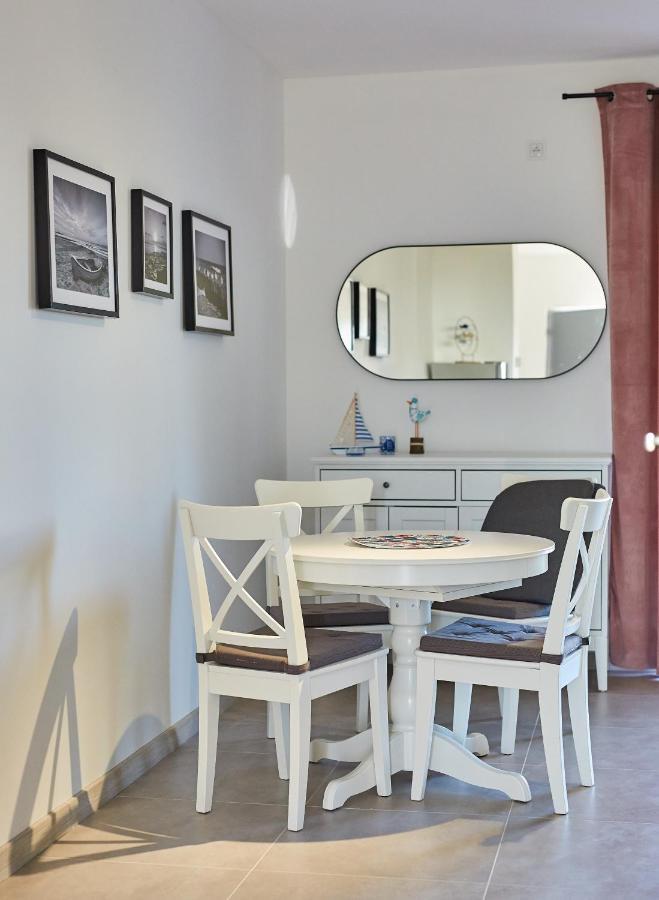 Apartamenty Sarbinowo Mirror Reflection Exteriér fotografie