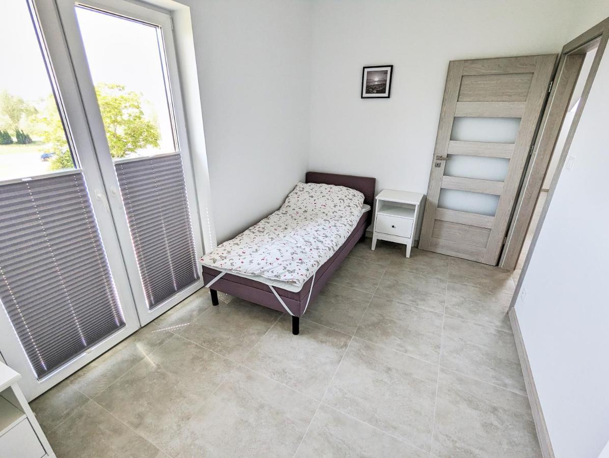 Apartamenty Sarbinowo Mirror Reflection Exteriér fotografie