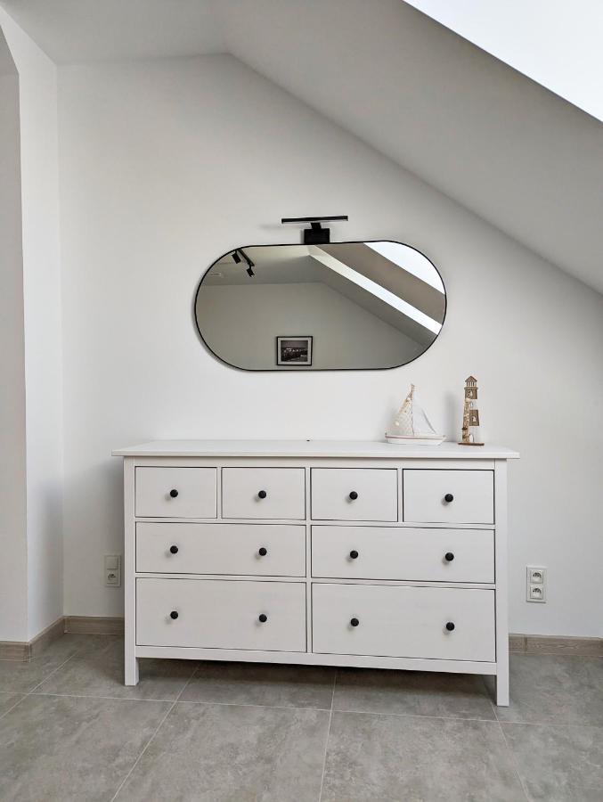 Apartamenty Sarbinowo Mirror Reflection Exteriér fotografie