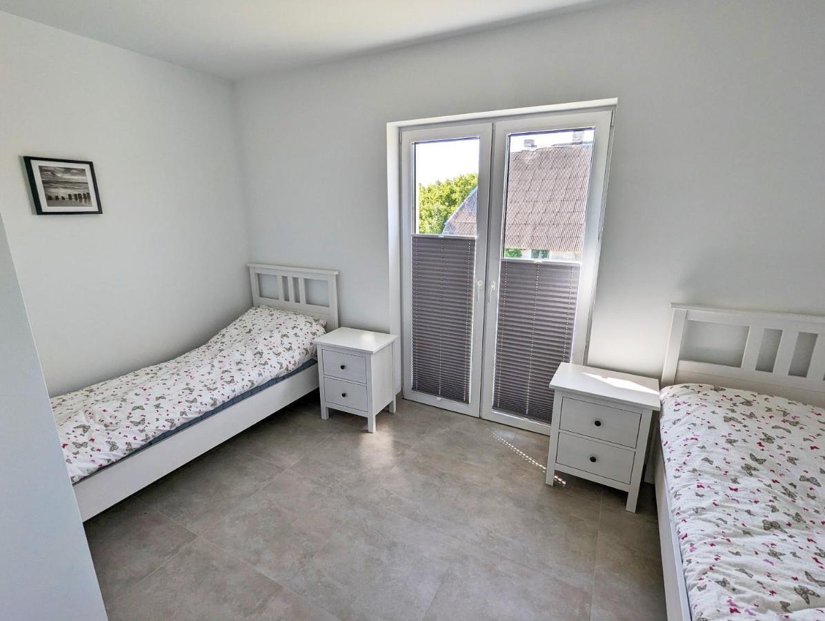 Apartamenty Sarbinowo Mirror Reflection Exteriér fotografie