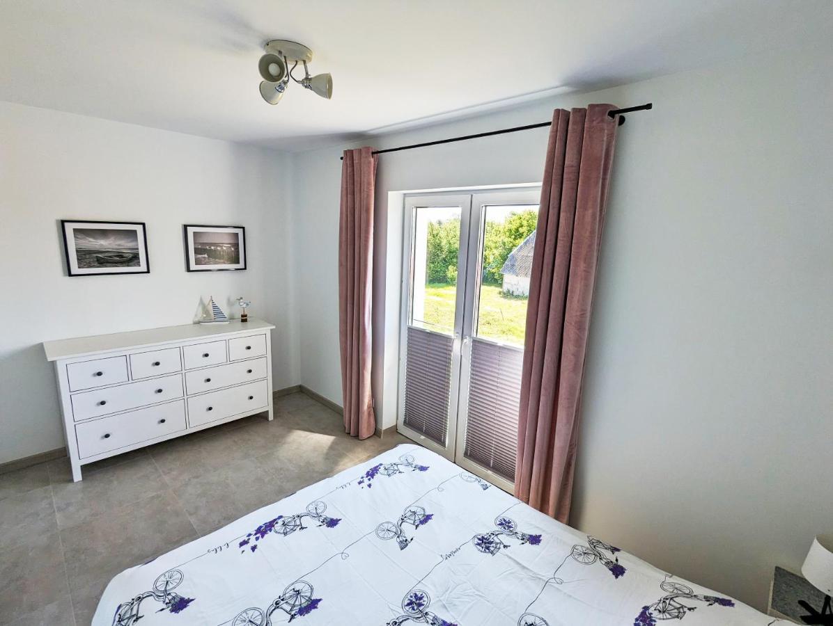 Apartamenty Sarbinowo Mirror Reflection Exteriér fotografie