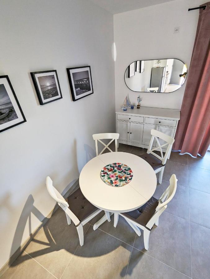 Apartamenty Sarbinowo Mirror Reflection Exteriér fotografie