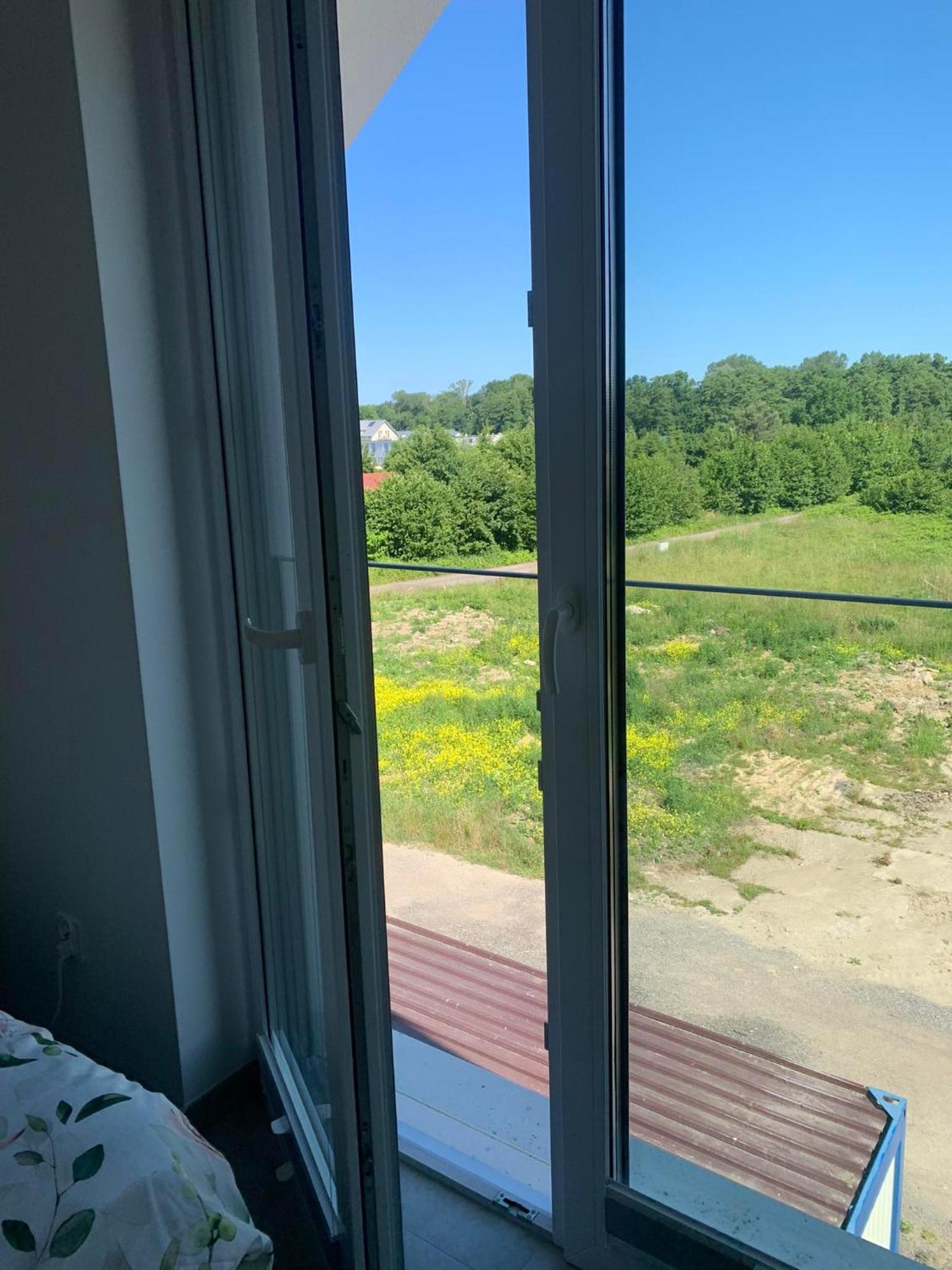 Apartamenty Sarbinowo Mirror Reflection Exteriér fotografie