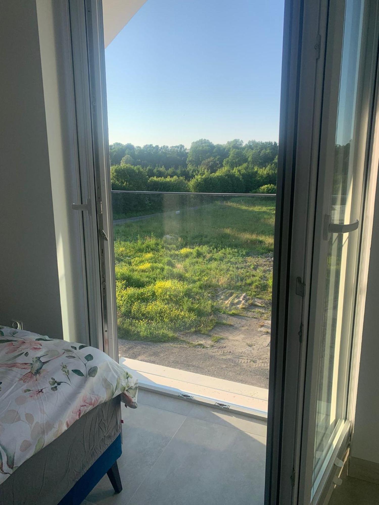 Apartamenty Sarbinowo Mirror Reflection Exteriér fotografie