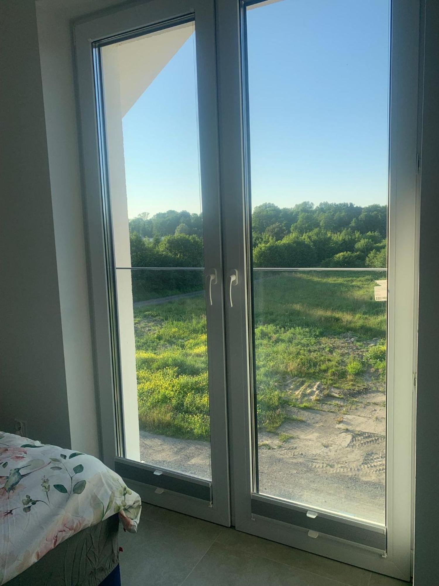 Apartamenty Sarbinowo Mirror Reflection Exteriér fotografie