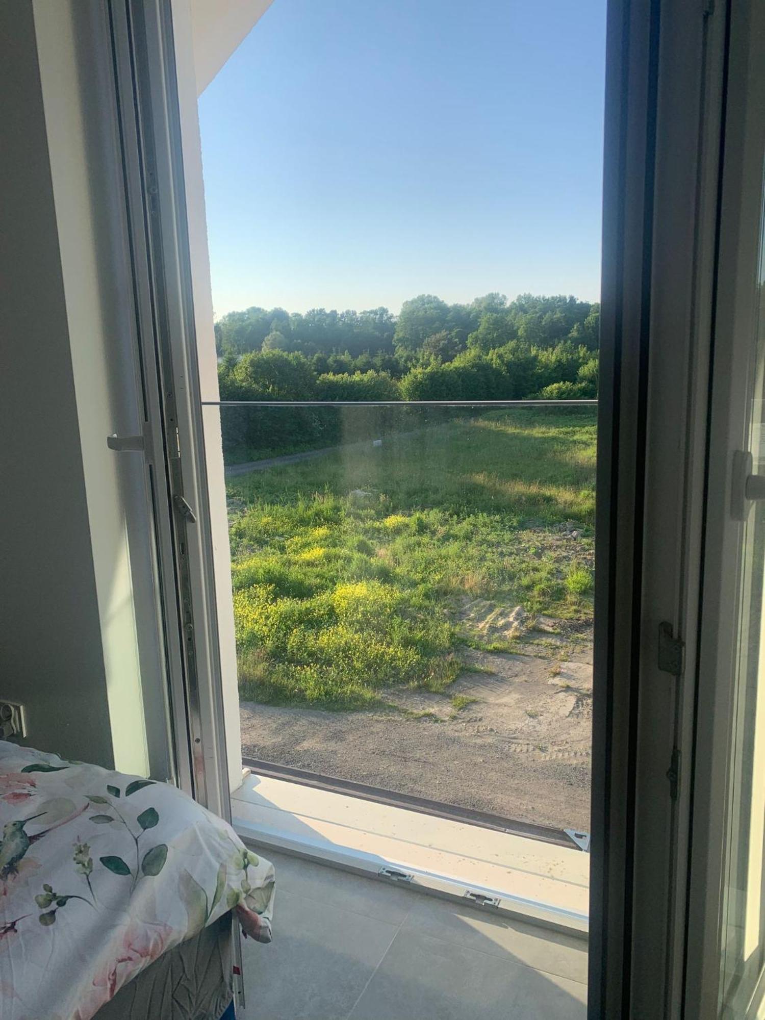 Apartamenty Sarbinowo Mirror Reflection Exteriér fotografie